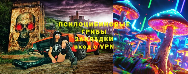 стафф Киренск